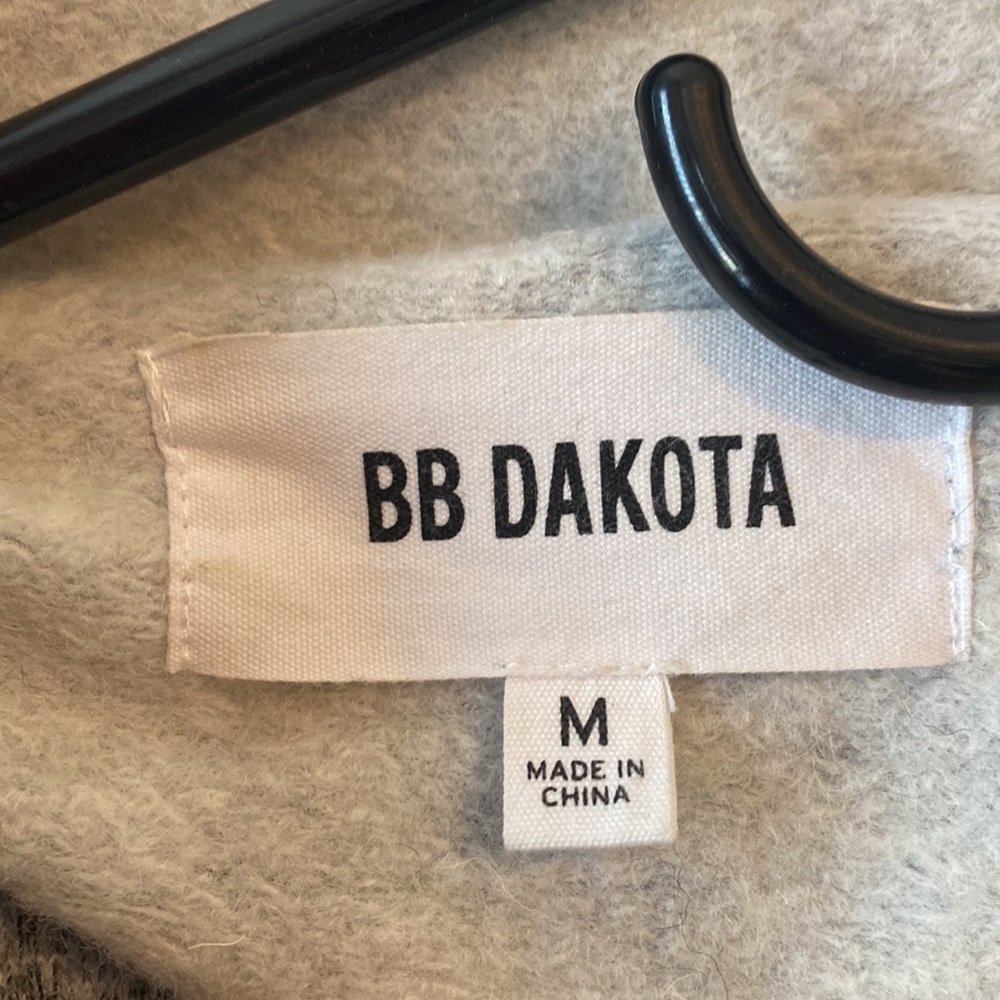 Multicolor jacket - Picture 2 of 5